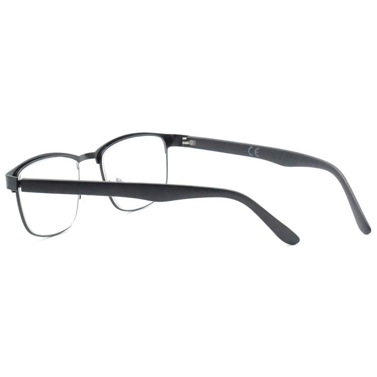 Dachuan Optical DRM368039 China Supplier Classic Design Metal Reading Glasses With Plastic Legs (11)